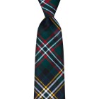 Tartan Tie - Scott Green Modern